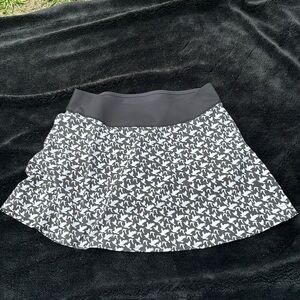 Puma golfing SKORTS Pull On XXL Stretchy, Exc Condition Plus Size Athletic